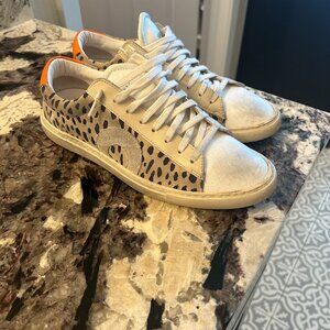 Oliver Cabell- Low 1 Jolla Size 38